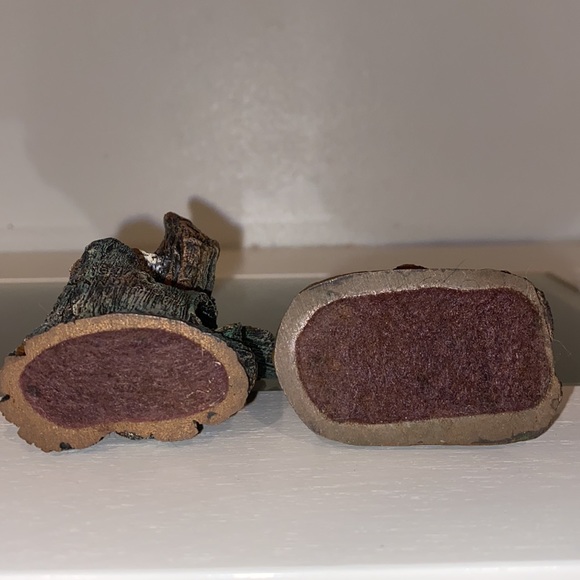 The Bronze Menagerie by Norman&Herman Deaton,The Hamilton Mint,Lot of 4 Figurine - Picture 14 of 15